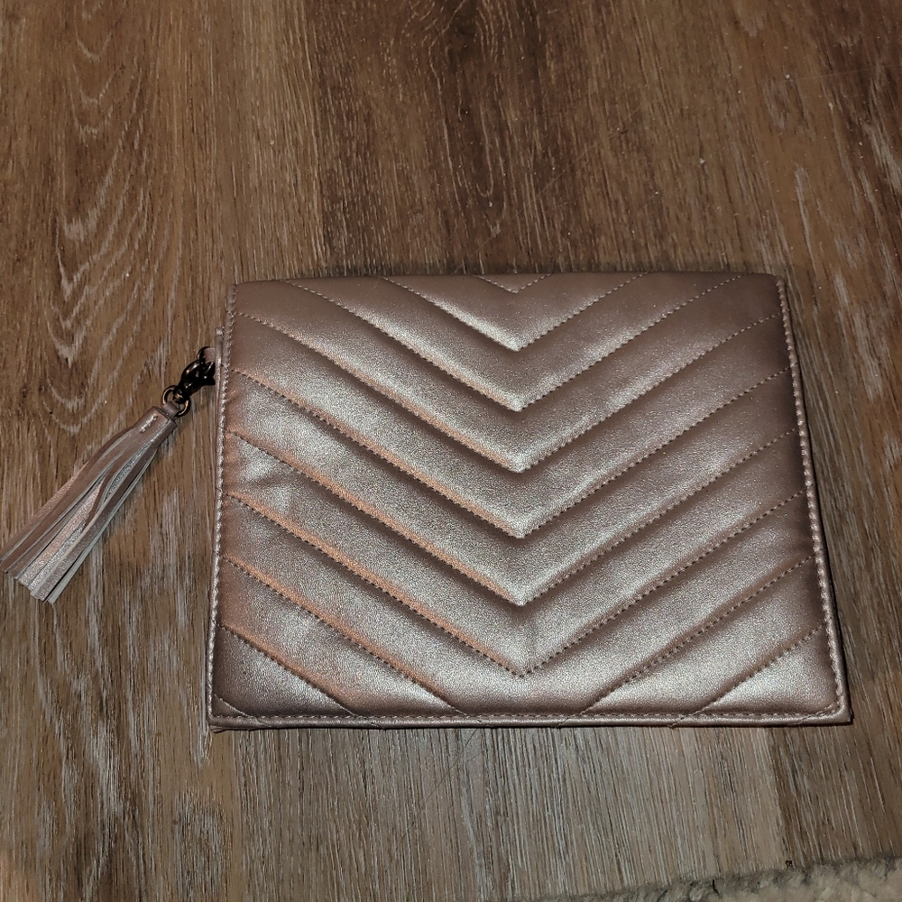 Neiman Marcus Clutch